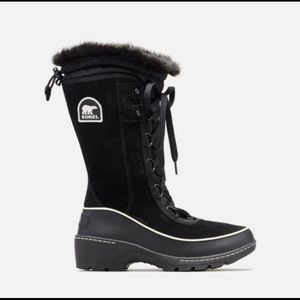 Women’s Sorel Tivoli Tall winter boots